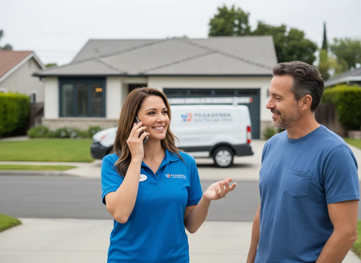 Electrician Goodwin, SD FAQs